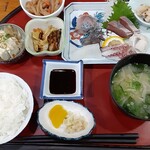 お酒と会席料理　居酒屋　三平 - 