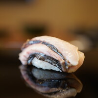 登喜和鮨 新発田本店 - 鰆