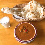 インド料理レストラン サンディア - 