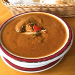 インド料理レストラン サンディア - 