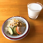 インド料理レストラン サンディア - 