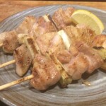 Yakitori Dainingu Suzuki - 