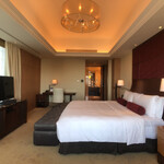 シャングリ・ラ ホテル 東京 - 