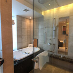 シャングリ・ラ ホテル 東京 - 