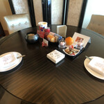 シャングリ・ラ ホテル 東京 - 