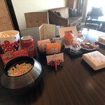 シャングリ・ラ ホテル 東京 - 