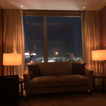 シャングリ・ラ ホテル 東京 - 