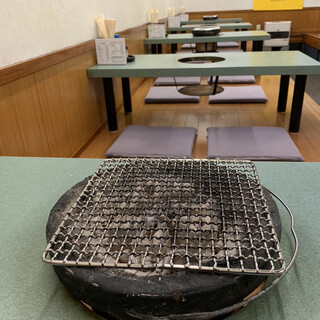 喜らく焼肉店_2