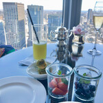 シャングリ・ラ ホテル 東京 - 