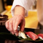 Tsukiji Otokomaezushi - 