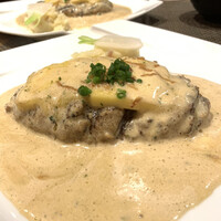 旬菜ステーキ処 らいむらいと - 