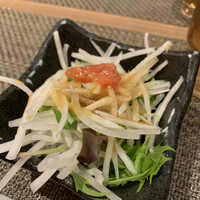 旬菜ステーキ処 らいむらいと - 