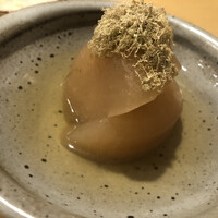 すぎ乃 麻布十番 - 