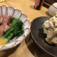 すぎ乃 麻布十番 - 
