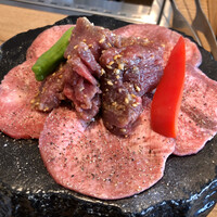 渋谷焼肉 KINTAN - 
