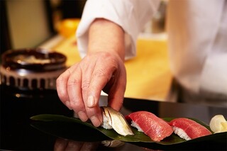 Tsukiji Otokomaezushi - 