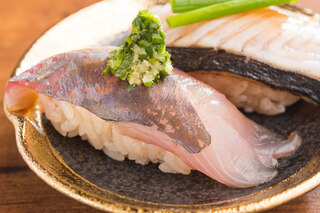 Tsukiji Otokomaezushi - 