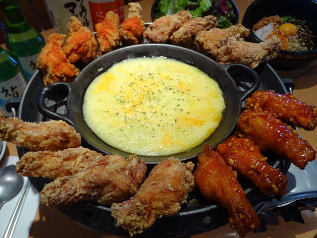 ムグンファ Mugunfa ハーバーランド 韓国料理 食べログ ムグンファ Mugunfa ハーバーランド 韓国料理 食べログ