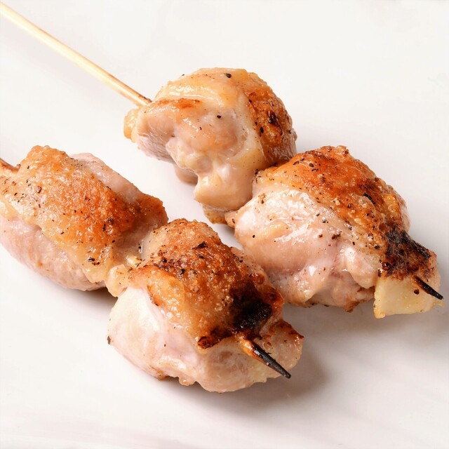 料理メニュー : 焼き鳥 きんざん 金山本店 - 金山/焼き鳥 | 食べログ