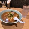 Baikohken - 料理写真:ラーメン