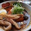 スープカリー スアゲ プラス