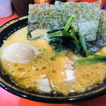 家系総本山 ラーメン 吉村家 - 