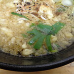 ふじ - なんだこれ？ねぎか～