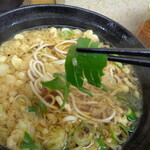 ふじ - 素晴らしい？切り方