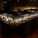 マラルンガ鉄板焼 - 