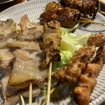 Yakitori Honjin - 