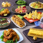 全席個室居酒屋 柚柚～yuyu～ - 