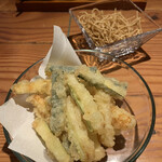 ISOGAMI　FRY　BAR - 