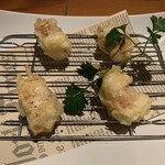 ISOGAMI　FRY　BAR - 