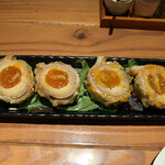 ISOGAMI　FRY　BAR - 