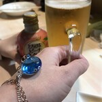 がばちょ - 乾杯♪