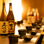 和食個室居酒屋 えんや - 