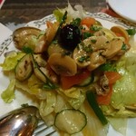 カサ・ベリヤ - 