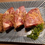 焼肉白金 - 