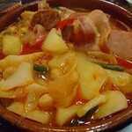 カサ・ベリヤ - 