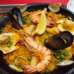 カサ・ベリヤ - 