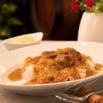 神戸ステーキ メリカン - 