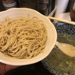 鶏そば　一瑳 - 