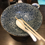 鶏そば　一瑳 - 