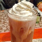 パブリック - 『 ウィンナーコーヒー 』