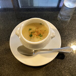 Chez-Ryo - スープ