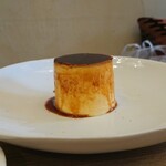 食卓 soe - プリン
