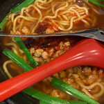 中華菜館　味味 - 