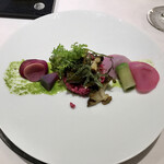 ラトリエ・ドゥ・ノト - 