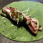 ラトリエ・ドゥ・ノト - 