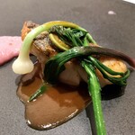 ラトリエ・ドゥ・ノト - 